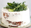 Delicious and Healthy Cake Options to Celebrate Mother's Day